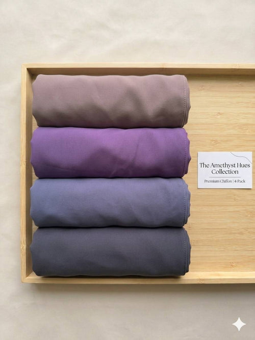 Chiffon Silk