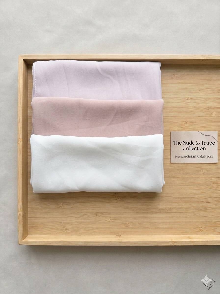 Chiffon Silk