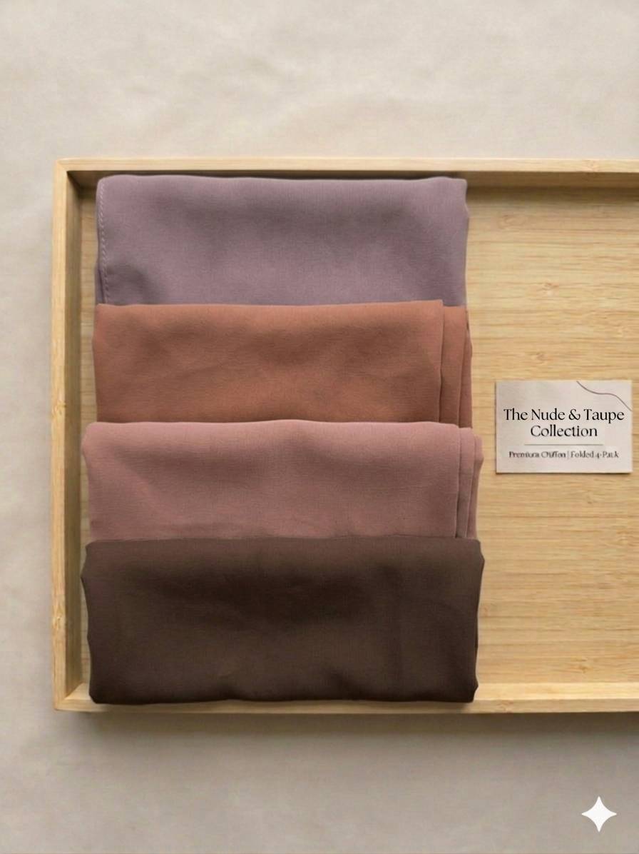 Chiffon Silk
