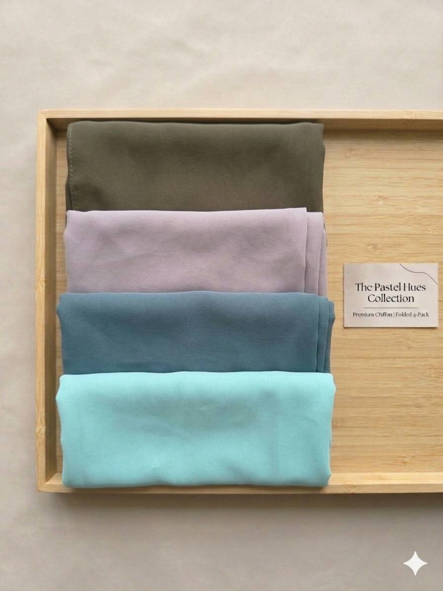 Chiffon Silk