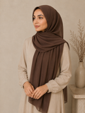 Chiffon Silk